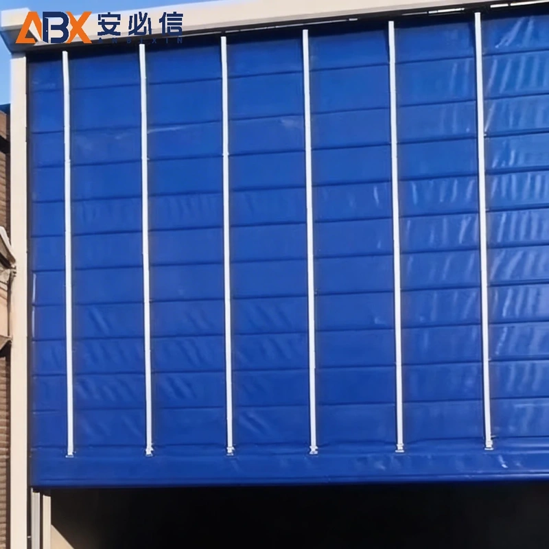 肇庆市高速堆积门