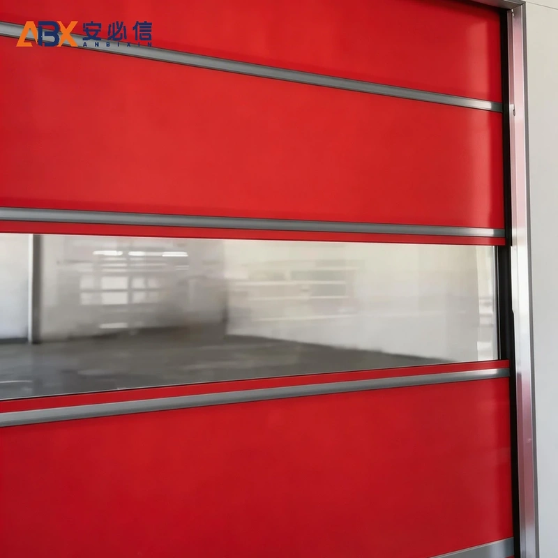 肇庆市快速卷帘门
