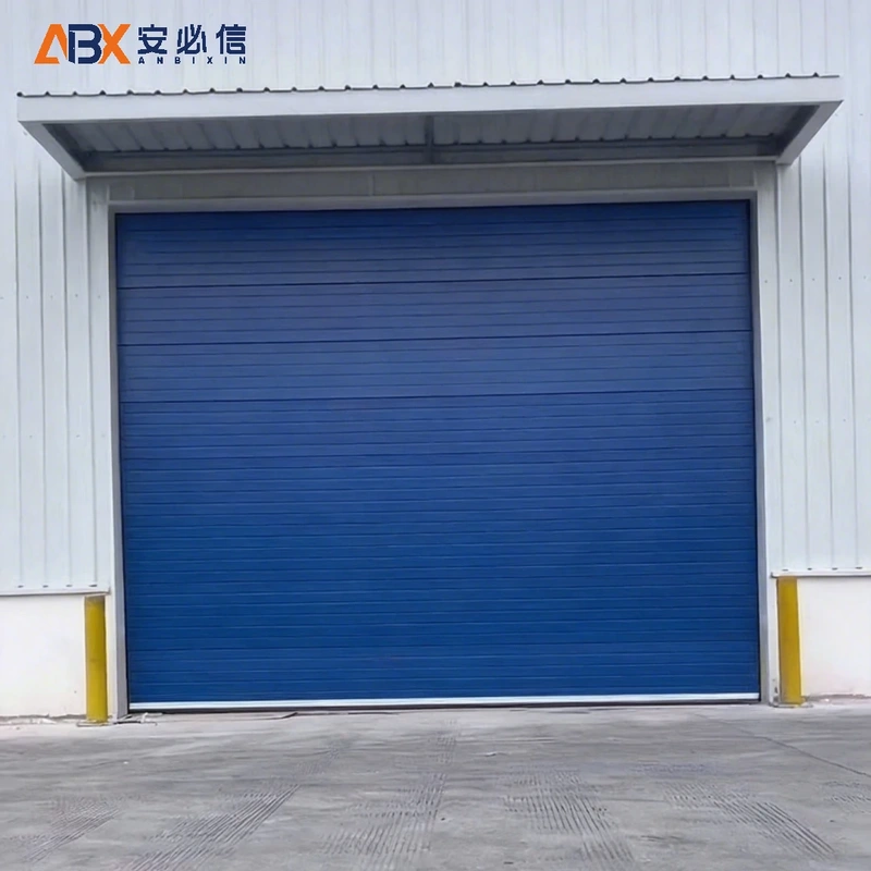 肇庆市感应高速门