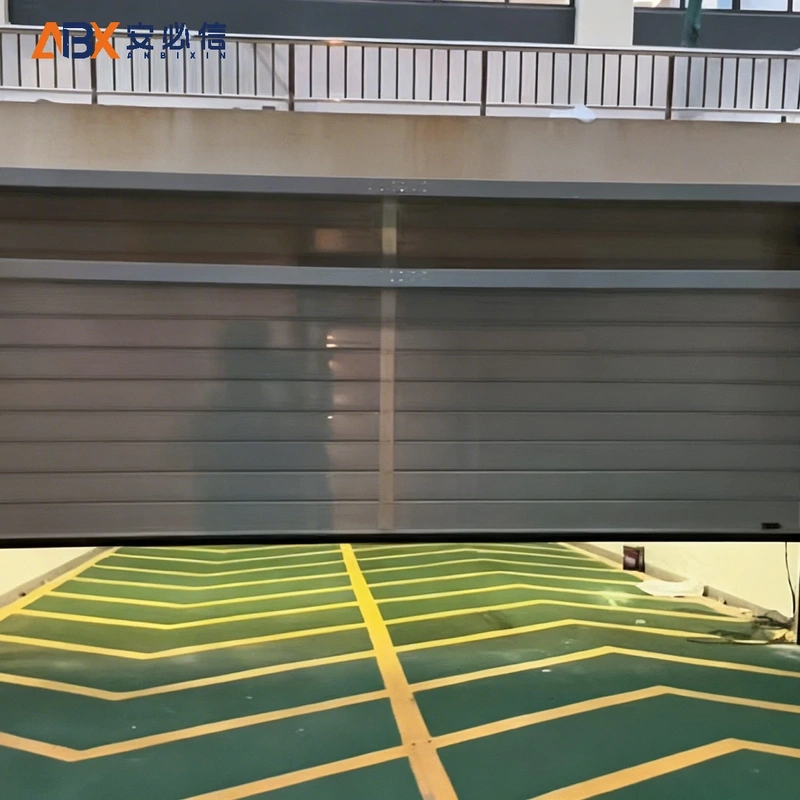 肇庆市洁净室高速门